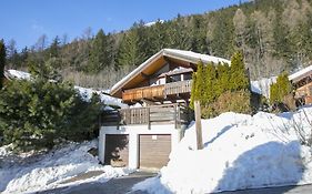 Chalet Residence Chantey Mourry 6 - Happy Rentals