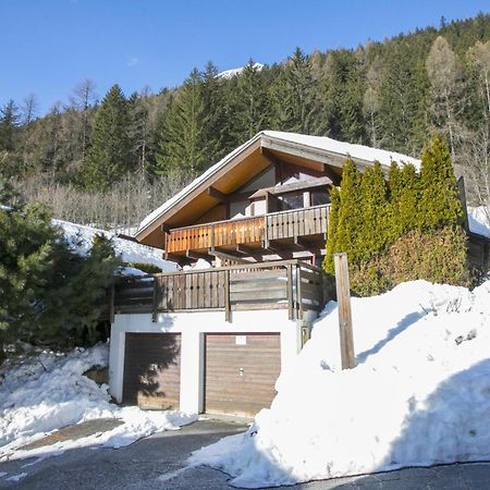 Chalet Residence Chantey Mourry 6 - Happy Rentals Argentiere Exterior photo